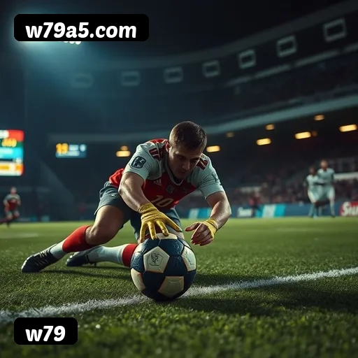 w79 PIX instantâneo Brasil - Depósito e saque em minutos 24/7